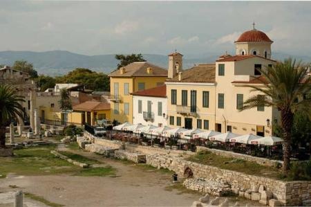 Παζάρι παιδιών με 10 ευρώ για παιδεραστές στο Μοναστηράκι!!!